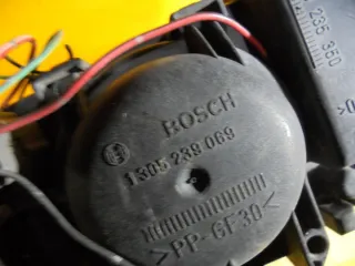 1305235350 Фара левая Mazda 626 GF Арт e7504553, вид 6