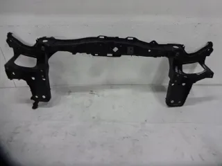 8201130847 Передняя панель крепления облицовки (телевизор) Renault Kangoo 2 Арт e7508244, вид 1