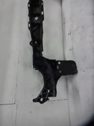 8201130847 Передняя панель крепления облицовки (телевизор) Renault Kangoo 2 Арт e7508244, вид 6