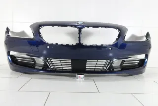 51117211491 Бампер передний BMW 6 F06/F12/F13 Арт e7508994, вид 1
