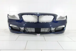 51117211491 Бампер передний BMW 6 F06/F12/F13 Арт e7508994, вид 2