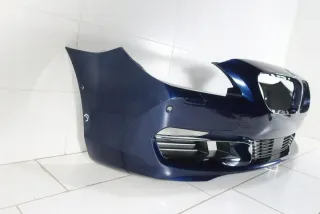 51117211491 Бампер передний BMW 6 F06/F12/F13 Арт e7508994, вид 3