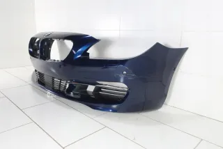 51117211491 Бампер передний BMW 6 F06/F12/F13 Арт e7508994, вид 4