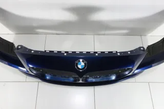 51117211491 Бампер передний BMW 6 F06/F12/F13 Арт e7508994, вид 6
