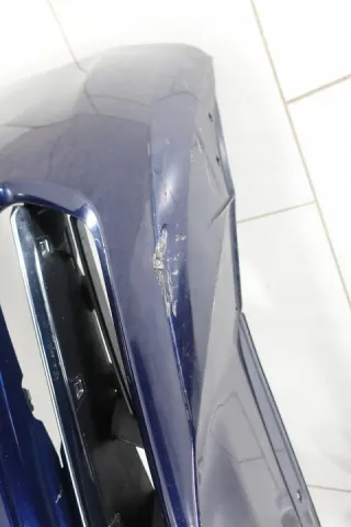 51117211491 Бампер передний BMW 6 F06/F12/F13 Арт e7508994, вид 8