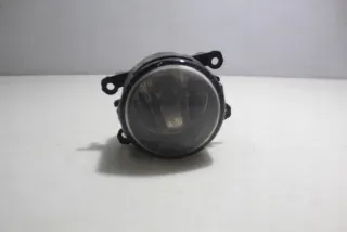 9650001680 Фара противотуманная левая Citroen C4 1 Арт e7509409, вид 1