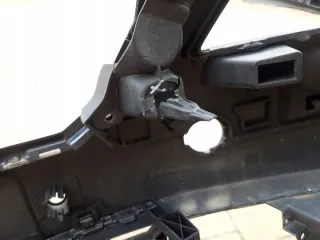 3V0807221 Бампер передний Skoda Superb 3 Арт e7510219, вид 7