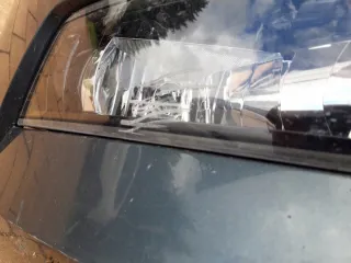 3V0807221 Бампер передний Skoda Superb 3 Арт e7510219, вид 8