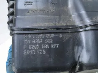 8200545836 Корпус воздушного фильтра Renault Laguna 3 Арт e7511140, вид 8