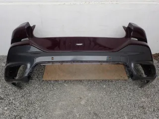 51128069965 8069965 Бампер задний BMW X6 G06 Арт e7513706, вид 1