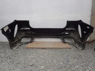 51128069965 8069965 Бампер задний BMW X6 G06 Арт e7513706, вид 3