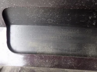 51128069965 8069965 Бампер задний BMW X6 G06 Арт e7513706, вид 5
