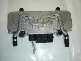 F14-105451-00-10 Блок управления (другие) BMW X3 G01 Арт e7514180, вид 1