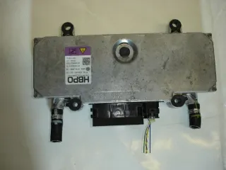 F14-105451-00-10 Блок управления (другие) BMW X3 G01 Арт e7514180, вид 2