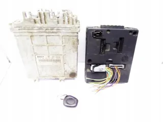 7703297929 S108502300C 7700113868 77001138680 Блок управления двигателем Renault Megane 1 Арт e7514324, вид 2