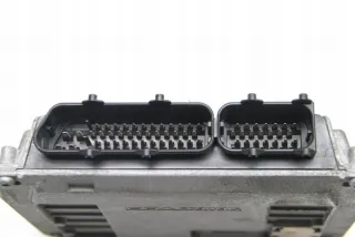 03E906023B Блок управления двигателем Volkswagen Polo 4 Арт e7514478, вид 8