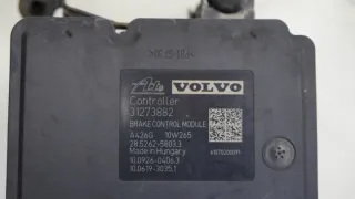 31273882 Блок ABS Volvo V60 1 Арт e7515494, вид 2