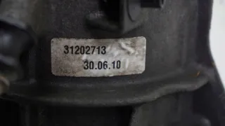 31202713 Насос гидроусилителя руля Volvo S60 2 Арт e7515679, вид 2