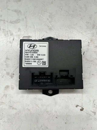 95470-D3600 Блок управления (другие) Kia Sorento 2 Арт e7517391, вид 1