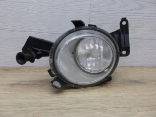 13262573 662588537 Фара противотуманная левая Opel Corsa D Арт e7517707, вид 2