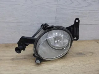 13262573 662588537 Фара противотуманная левая Opel Corsa D Арт e7517707, вид 3
