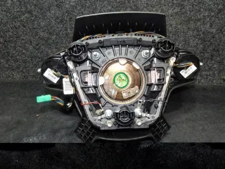 EM51-R042B85-BA Подушка безопасности Ford Focus 3 Арт e7518340, вид 4