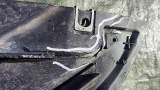 4H0807611B 4h0807611b Декоративная крышка двигателя Audi A8 D4 (S8) Арт e7518723, вид 8