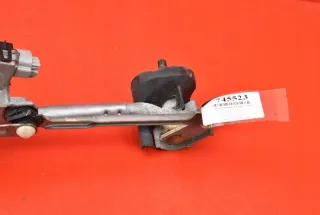  Механизм стеклоочистителя (трапеция дворников) Mazda 2 DE Арт e7523363, вид 11