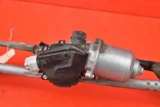  Механизм стеклоочистителя (трапеция дворников) Mazda 2 DE Арт e7523363, вид 3