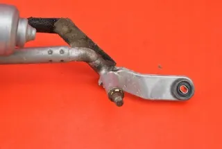  Механизм стеклоочистителя (трапеция дворников) Mazda 2 DE Арт e7523363, вид 4