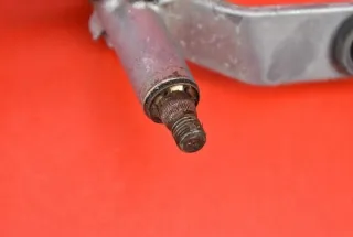  Механизм стеклоочистителя (трапеция дворников) Mazda 2 DE Арт e7523363, вид 6