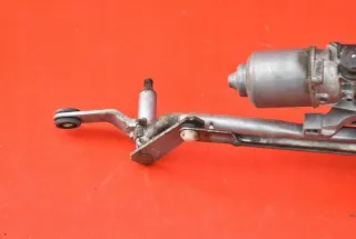  Механизм стеклоочистителя (трапеция дворников) Mazda 2 DE Арт e7523363, вид 9