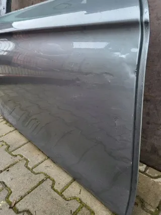  Дверь передняя правая BMW 5 F10/F11/GT F07 Арт e7524536, вид 4