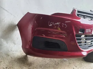  Бампер передний Citroen C4 2 Арт e7525219, вид 2