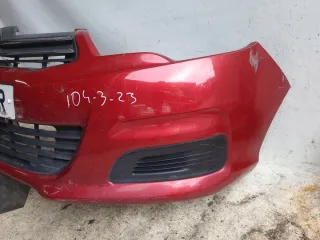  Бампер передний Citroen C4 2 Арт e7525219, вид 3