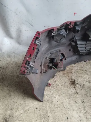  Бампер передний Citroen C4 2 Арт e7525219, вид 4