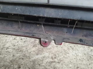  Бампер передний Citroen C4 2 Арт e7525219, вид 5
