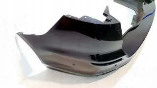 DS7V-17906 Бампер задний Ford Mondeo 5 Арт e7525343, вид 12