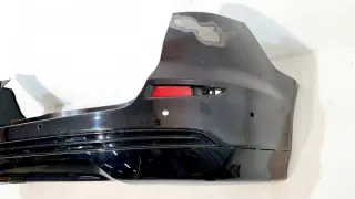 DS7V-17906 Бампер задний Ford Mondeo 5 Арт e7525343, вид 13