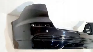 DS7V-17906 Бампер задний Ford Mondeo 5 Арт e7525343, вид 14
