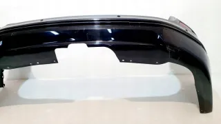 DS7V-17906 Бампер задний Ford Mondeo 5 Арт e7525343, вид 16