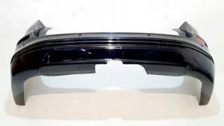 DS7V-17906 Бампер задний Ford Mondeo 5 Арт e7525343, вид 2