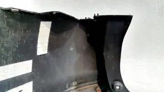 DS7V-17906 Бампер задний Ford Mondeo 5 Арт e7525343, вид 6