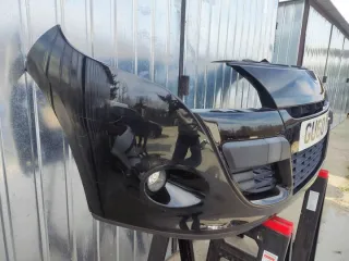  Бампер передний Renault Megane 3 Арт e7526140, вид 2