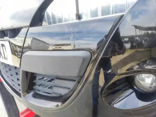  Бампер передний Renault Megane 3 Арт e7526140, вид 6