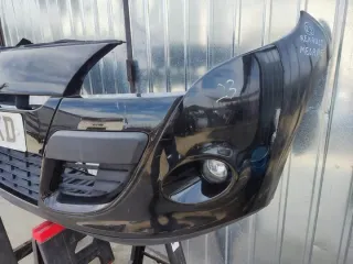  Бампер передний Renault Megane 3 Арт e7526140, вид 7
