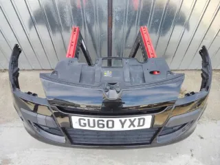  Бампер передний Renault Megane 3 Арт e7526140, вид 9