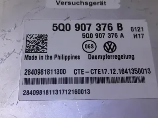 5Q0907376B Блок управления (другие) Volkswagen Golf 7 Арт e7526418, вид 2