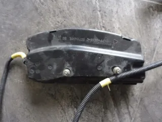 GA33200193 Подушка безопасности Mitsubishi Outlander 1 Арт e7527287, вид 1