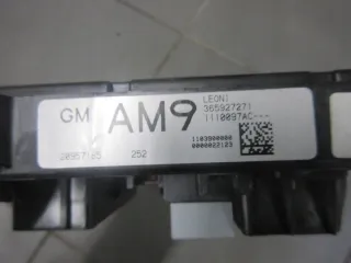 365927271 20957185 Блок предохранителей Opel Zafira C Арт e7528464, вид 3